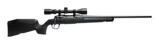Savage Arms Axis Compact .400 Legend Bolt Action Rifle with Scope - 20"